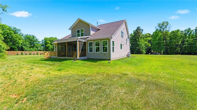 2858 John Lewis Road, Burlington, NC 27217