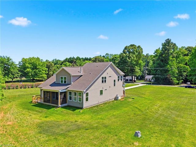 2858 John Lewis Road, Burlington, NC 27217