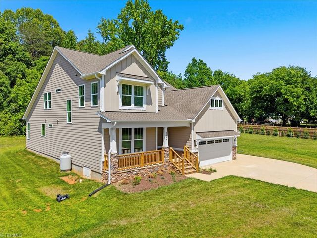 2858 John Lewis Road, Burlington, NC 27217