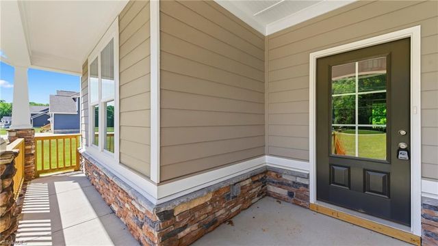2858 John Lewis Road, Burlington, NC 27217