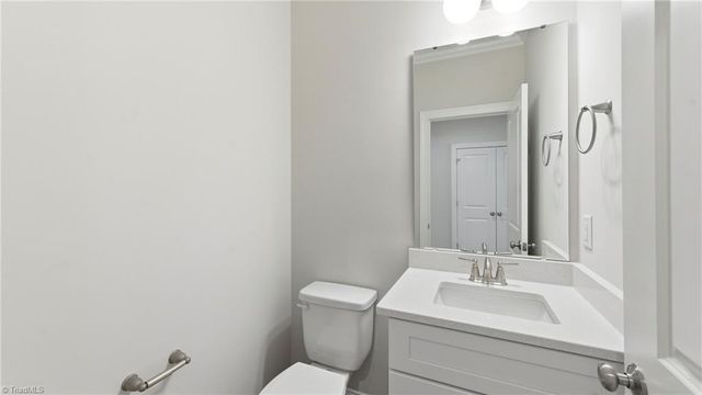 2858 John Lewis Road, Burlington, NC 27217