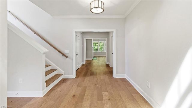 2858 John Lewis Road, Burlington, NC 27217