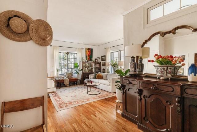 85 N Madison Avenue 23, Pasadena, CA 91101