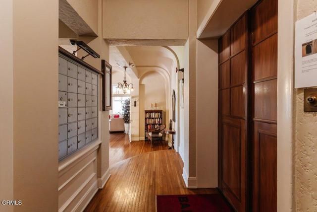 85 N Madison Avenue 23, Pasadena, CA 91101