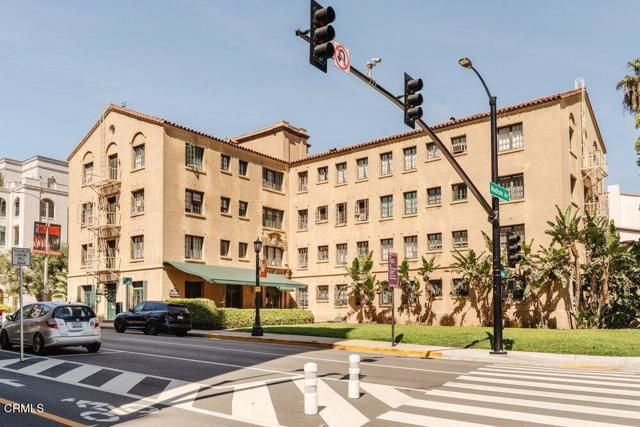 85 N Madison Avenue 23, Pasadena, CA 91101