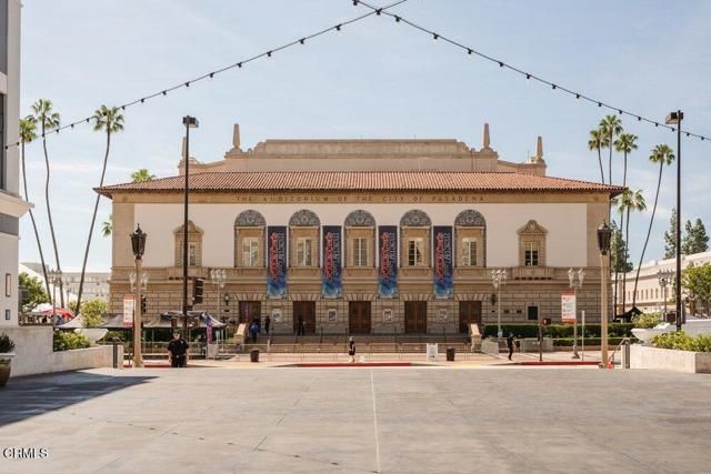 85 N Madison Avenue 23, Pasadena, CA 91101