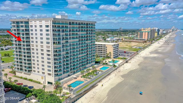 2055 S Atlantic Ave Apt 1009, Daytona Beach Shores, FL 32118
