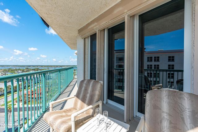 2055 S Atlantic Ave Apt 1009, Daytona Beach Shores, FL 32118