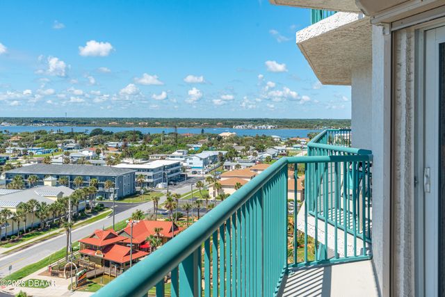 2055 S Atlantic Ave Apt 1009, Daytona Beach Shores, FL 32118