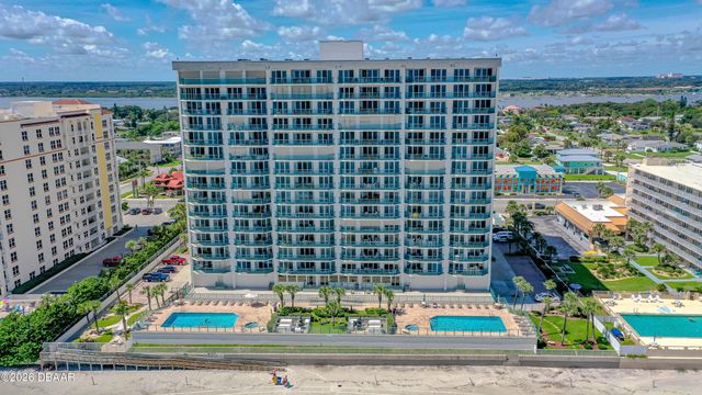 2055 S Atlantic Ave Apt 1009, Daytona Beach Shores, FL 32118