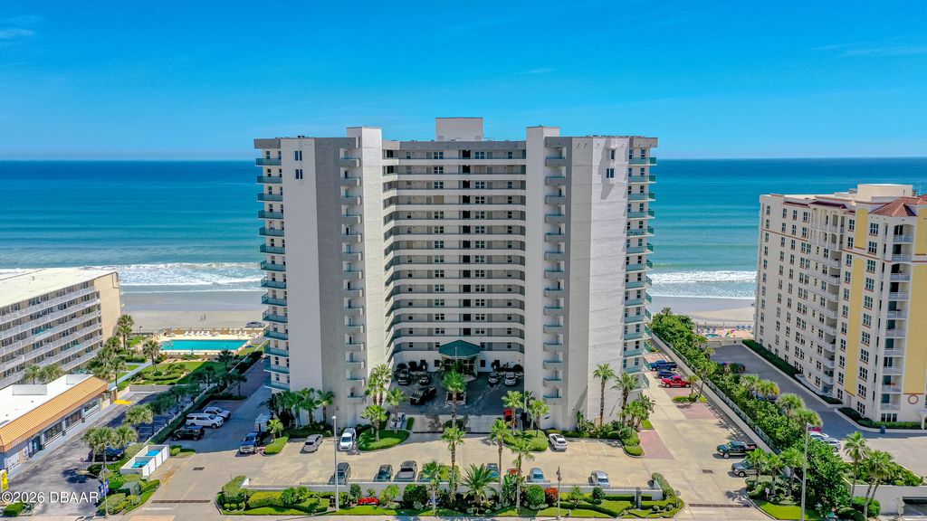 2055 S Atlantic Ave Apt 1009, Daytona Beach Shores, FL 32118