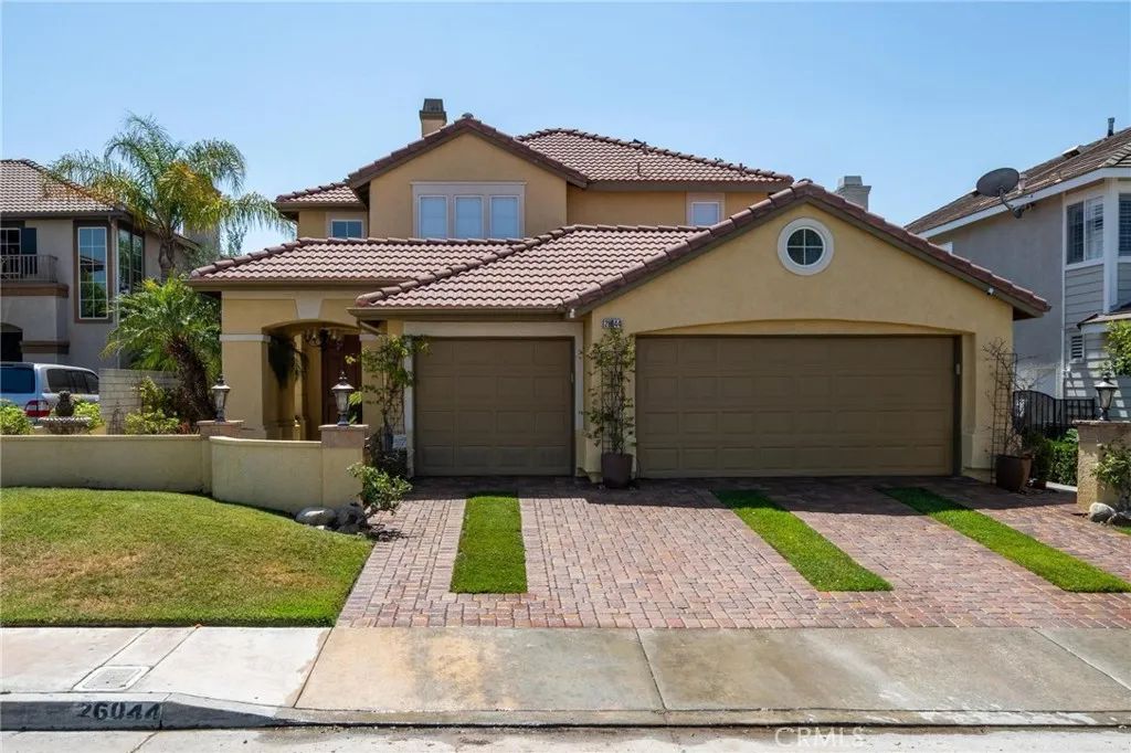 26044 Bates Place, Stevenson Ranch, CA 91381