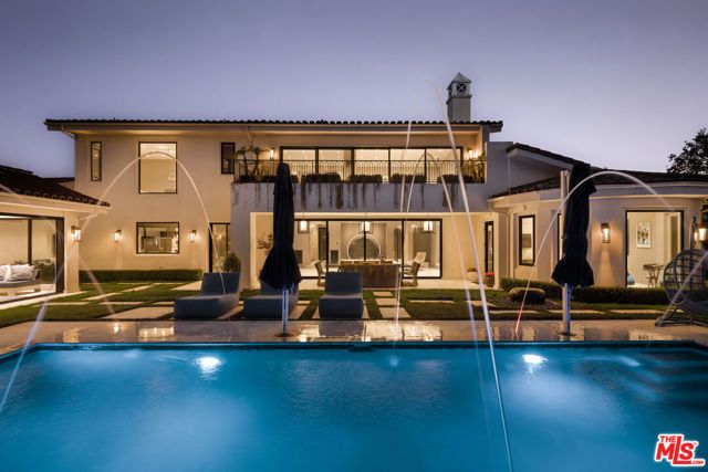 25571 Prado De Azul, Calabasas, CA 91302