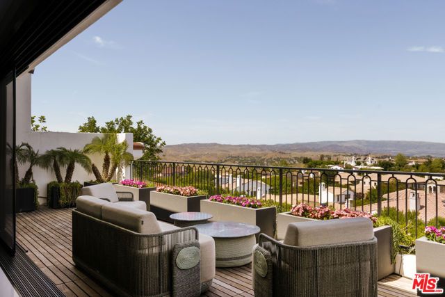 25571 Prado De Azul, Calabasas, CA 91302