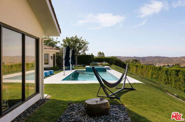 25571 Prado De Azul, Calabasas, CA 91302