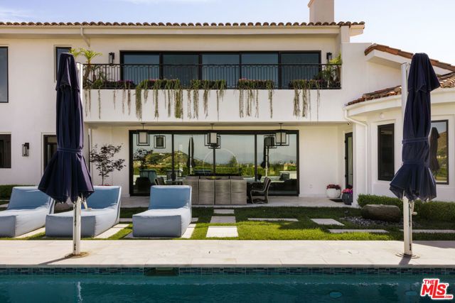 25571 Prado De Azul, Calabasas, CA 91302