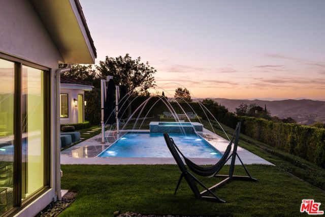 25571 Prado De Azul, Calabasas, CA 91302