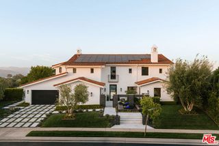 25571 Prado De Azul, Calabasas, CA 91302