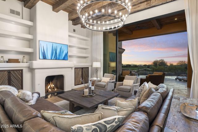 7665 E OLD PAINT Trail, Scottsdale, AZ 85266