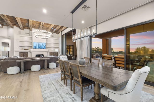 7665 E OLD PAINT Trail, Scottsdale, AZ 85266