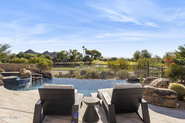 7665 E OLD PAINT Trail, Scottsdale, AZ 85266