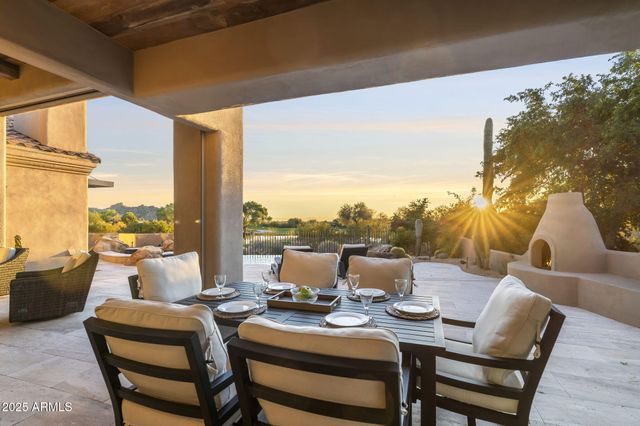 7665 E OLD PAINT Trail, Scottsdale, AZ 85266