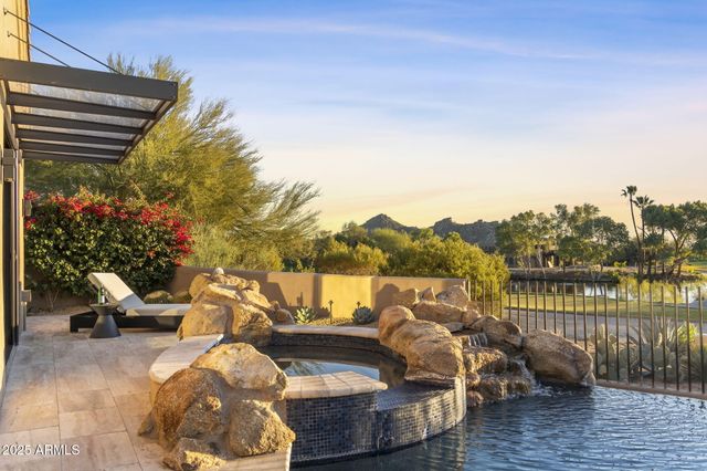 7665 E OLD PAINT Trail, Scottsdale, AZ 85266