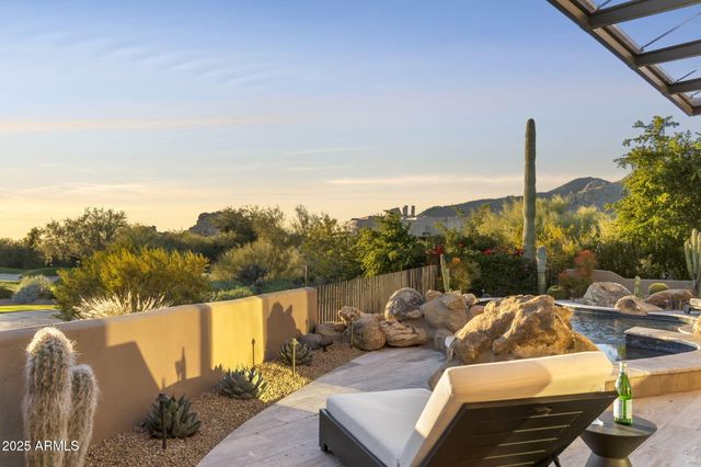 7665 E OLD PAINT Trail, Scottsdale, AZ 85266