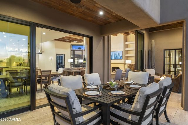 7665 E OLD PAINT Trail, Scottsdale, AZ 85266