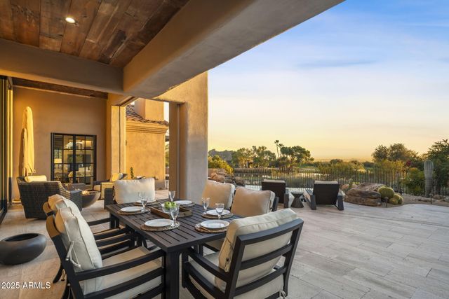 7665 E OLD PAINT Trail, Scottsdale, AZ 85266