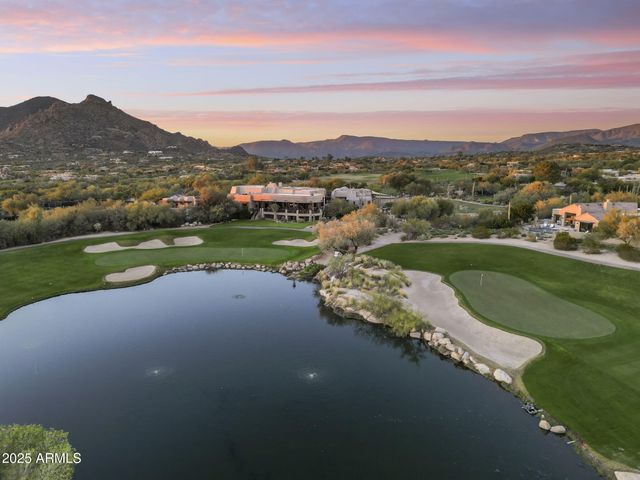 7665 E OLD PAINT Trail, Scottsdale, AZ 85266