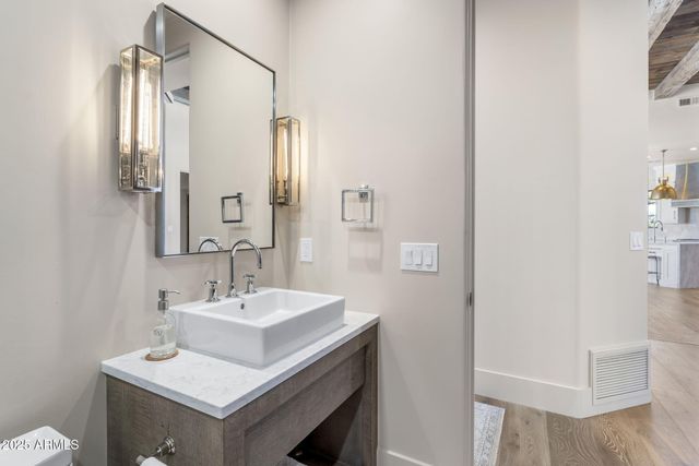 7665 E OLD PAINT Trail, Scottsdale, AZ 85266