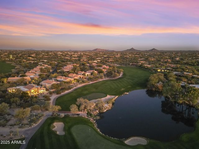 7665 E OLD PAINT Trail, Scottsdale, AZ 85266