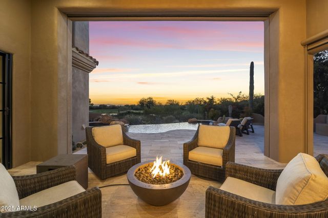 7665 E OLD PAINT Trail, Scottsdale, AZ 85266