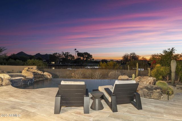 7665 E OLD PAINT Trail, Scottsdale, AZ 85266