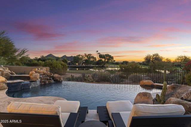 7665 E OLD PAINT Trail, Scottsdale, AZ 85266