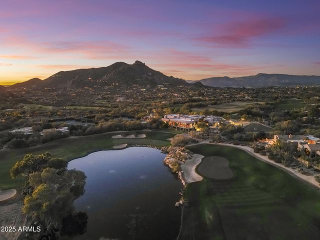 7665 E OLD PAINT Trail, Scottsdale, AZ 85266