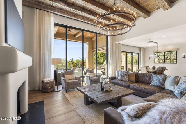 7665 E OLD PAINT Trail, Scottsdale, AZ 85266