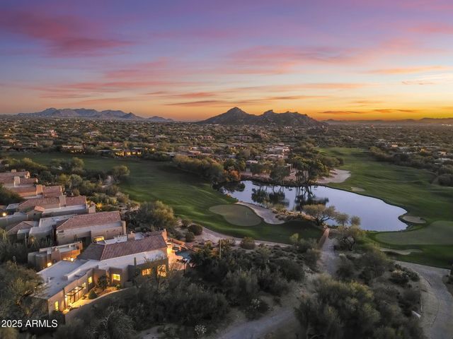 7665 E OLD PAINT Trail, Scottsdale, AZ 85266