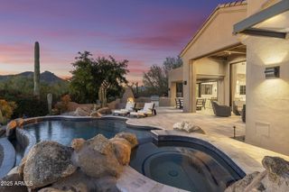 7665 E OLD PAINT Trail, Scottsdale, AZ 85266