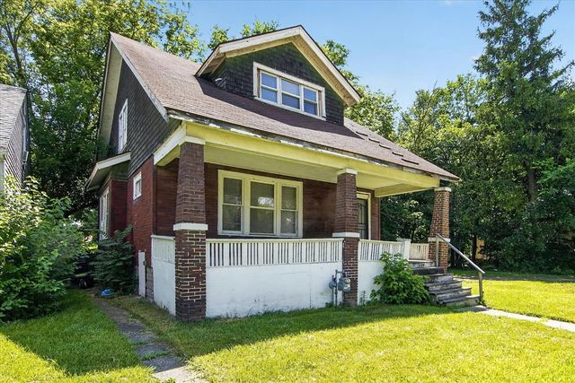 18954 Hickory Street, Detroit, MI 48205