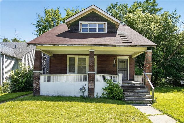 18954 Hickory Street, Detroit, MI 48205