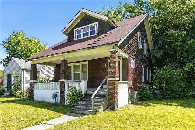 18954 Hickory Street, Detroit, MI 48205