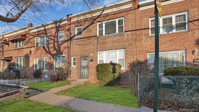 3014 Grace Avenue, Bronx, NY 10469