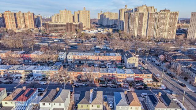 3014 Grace Avenue, Bronx, NY 10469