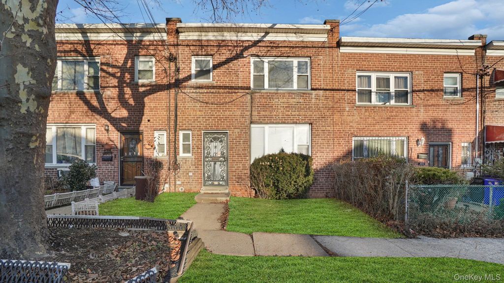 3014 Grace Avenue, Bronx, NY 10469