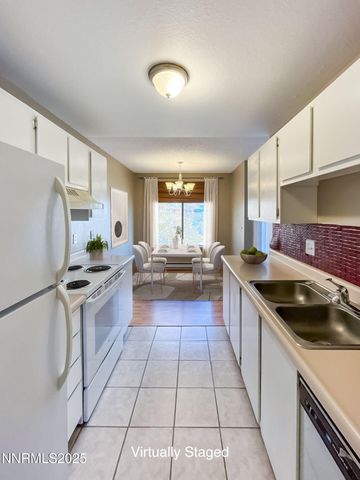 3885 E Leonesio Drive a2, Reno, NV 89512