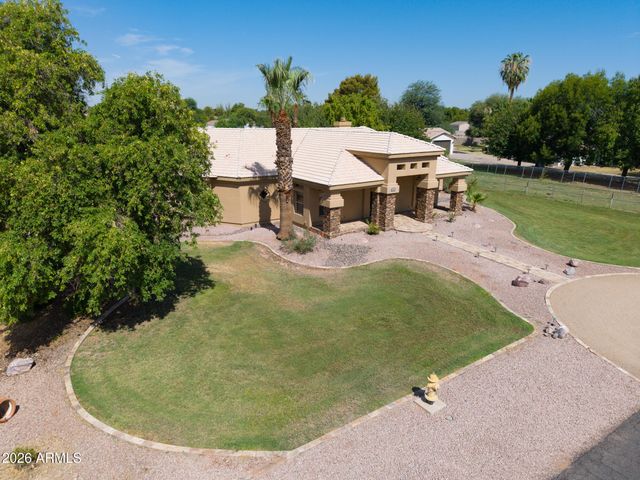 284 S 162nd Street, Gilbert, AZ 85296