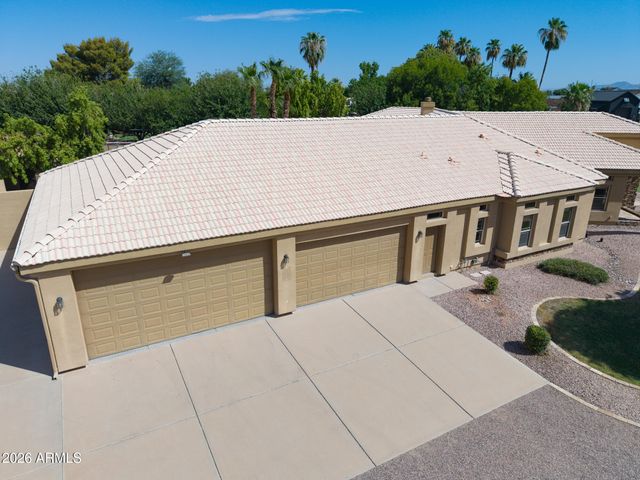 284 S 162nd Street, Gilbert, AZ 85296