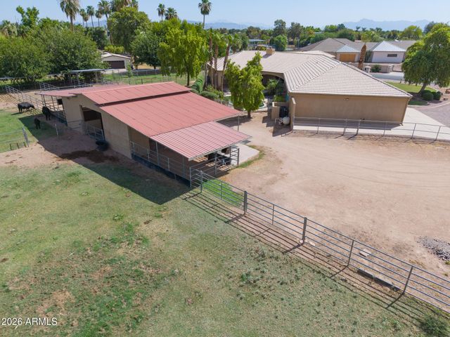 284 S 162nd Street, Gilbert, AZ 85296